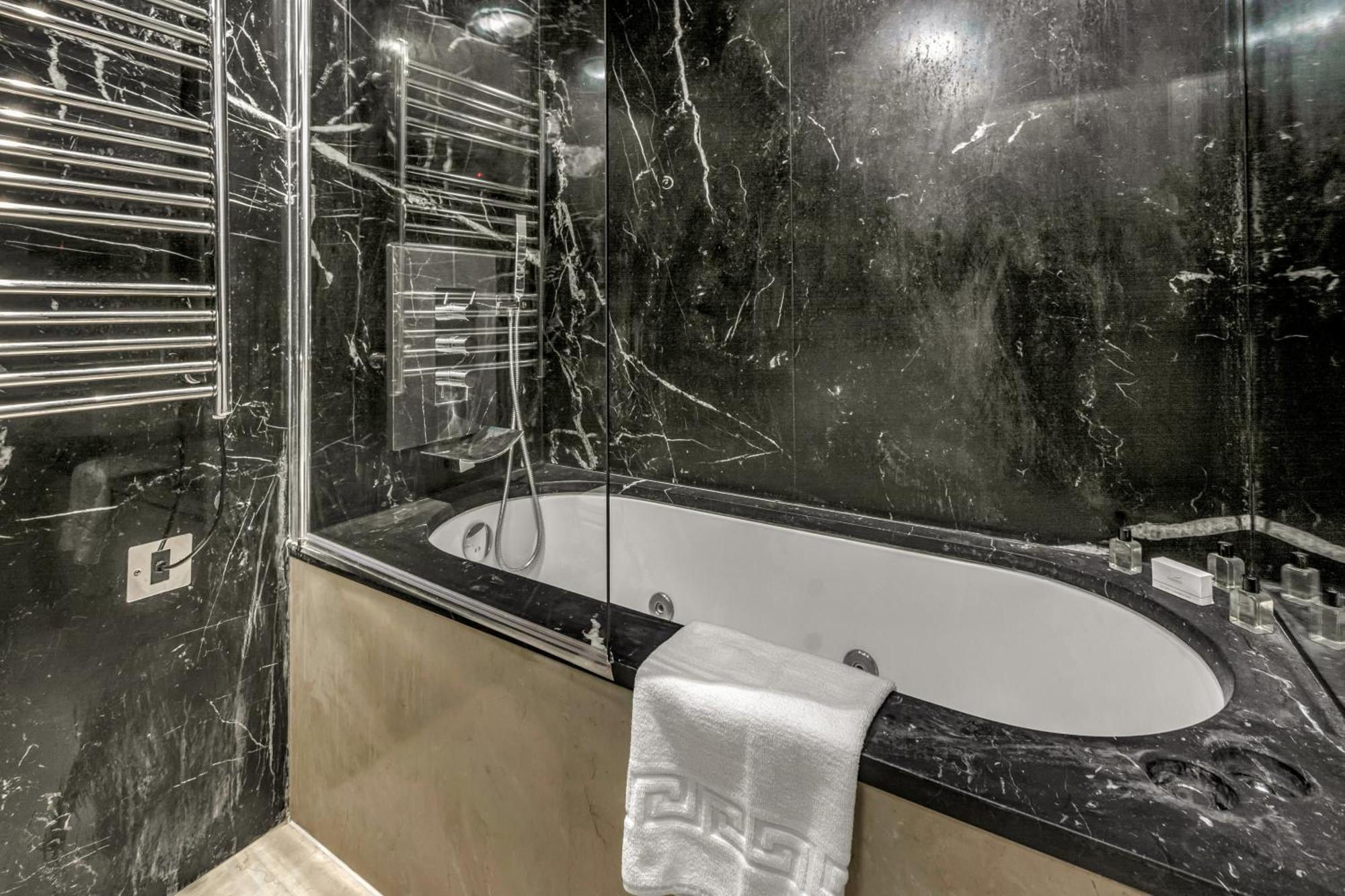 Apartamento Mysquare Modern One Bed Serviced In Chelsea *